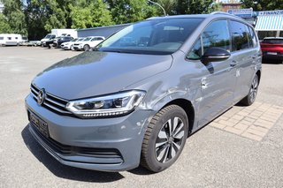 Volkswagen Touran Gebrauchtwagen Kaufen
