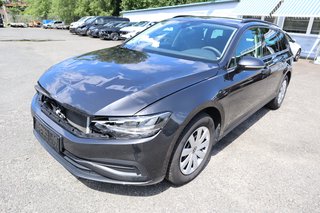 Volkswagen Passat Variant Gebrauchtwagen Kaufen