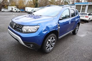 Dacia Duster Gebrauchtwagen Kaufen