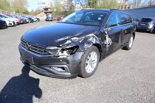 Volkswagen Passat Variant Gebrauchtwagen Kaufen