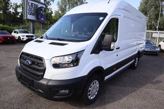 Ford Transit Gebrauchtwagen Kaufen