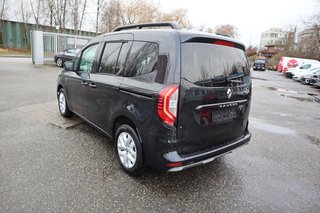Renault Kangoo Gebrauchtwagen Kaufen