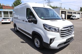 Maxus Deliver 9 Gebrauchtwagen Kaufen
