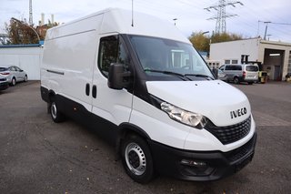 Iveco Daily Gebrauchtwagen Kaufen