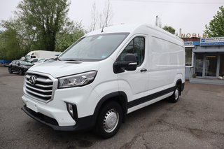 Maxus Deliver 9 Gebrauchtwagen Kaufen