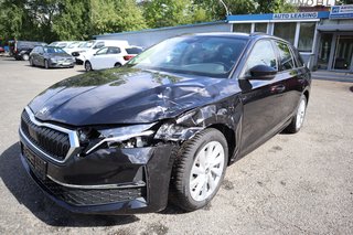 Skoda Octavia Combi Used vehicle for sale