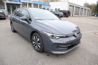 Volkswagen Golf Variant Gebrauchtwagen Kaufen