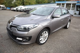 Renault Megane Gebrauchtwagen Kaufen