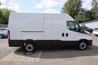 Iveco Daily Gebrauchtwagen Kaufen