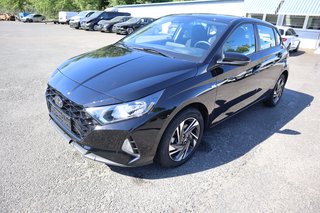 Hyundai i20 Gebrauchtwagen Kaufen