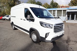 MAXUS Deliver 9 Gebrauchtwagen Kaufen