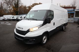 Iveco Daily Gebrauchtwagen Kaufen