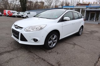 Ford Focus Gebrauchtwagen Kaufen