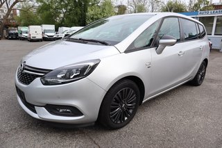 Opel Zafira Gebrauchtwagen Kaufen