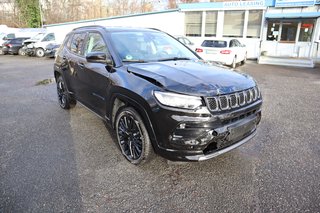 Jeep Compass Used vehicle for sale