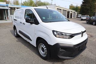Citroën Berlingo Gebrauchtwagen Kaufen
