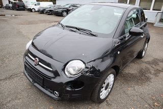 Fiat 500 Used vehicle for sale