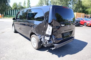 Mercedes-Benz Vito Tourer Gebrauchtwagen Kaufen