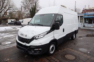 Iveco Daily Gebrauchtwagen Kaufen