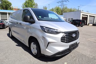 Ford Transit Custom Gebrauchtwagen Kaufen