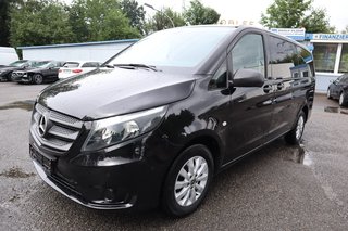 Mercedes-Benz Vito Tourer Gebrauchtwagen Kaufen