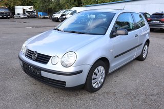 Volkswagen Polo Gebrauchtwagen Kaufen