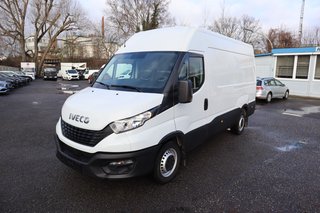 Iveco Daily Gebrauchtwagen Kaufen