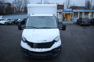 Iveco Daily Gebrauchtwagen Kaufen