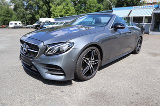 Mercedes-Benz E 200 Gebrauchtwagen Kaufen