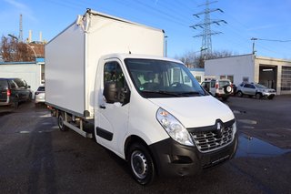 Renault Master Gebrauchtwagen Kaufen