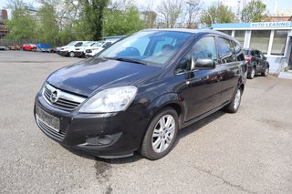 Opel Zafira Gebrauchtwagen Kaufen