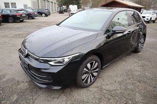 Volkswagen Golf Gebrauchtwagen Kaufen