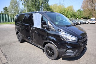 Ford Transit Custom Used vehicle for sale