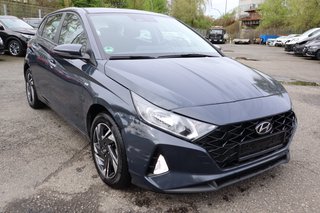 Hyundai i20 Gebrauchtwagen Kaufen