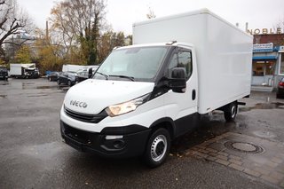 Iveco Daily Gebrauchtwagen Kaufen