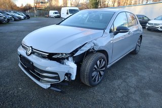 Volkswagen Golf Gebrauchtwagen Kaufen