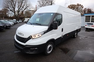 Iveco Daily Gebrauchtwagen Kaufen