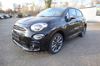 Fiat 500X Gebrauchtwagen Kaufen