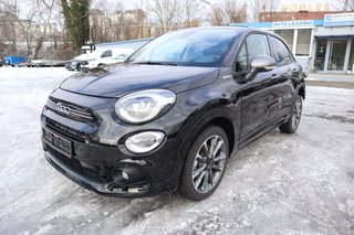 Fiat 500X Gebrauchtwagen Kaufen