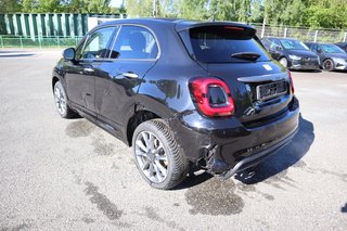 Fiat 500X Gebrauchtwagen Kaufen