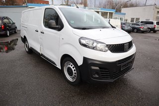 Fiat Scudo Gebrauchtwagen Kaufen