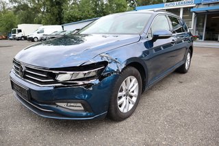 Volkswagen Passat Variant Gebrauchtwagen Kaufen