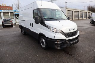 Iveco Daily Gebrauchtwagen Kaufen