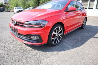 Volkswagen Polo Gebrauchtwagen Kaufen