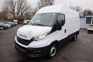 Iveco Daily Gebrauchtwagen Kaufen