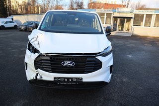 Ford Transit Custom Gebrauchtwagen Kaufen
