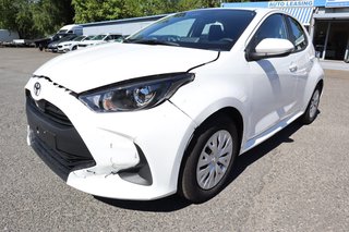Toyota Yaris Gebrauchtwagen Kaufen