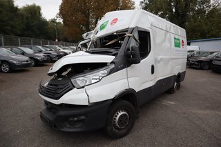 Iveco Daily Gebrauchtwagen Kaufen