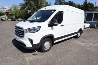 Maxus Deliver 9 Gebrauchtwagen Kaufen