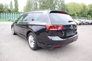 Volkswagen Passat Variant Gebrauchtwagen Kaufen